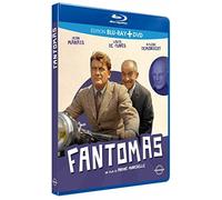Fantômas [Blu-ray]