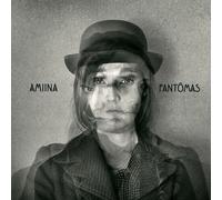 Amiina Fantomas SIGNED Gatefold Double LP Vinyl Album New READ DESC