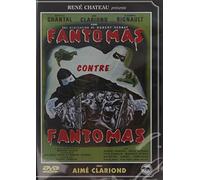 Fantômas contre Fantômas (1948)