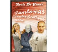 Fantômas contre Scotland Yard [Mid Price]