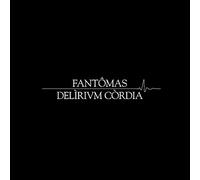 Fantomas - Delirium Cordia