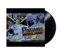 Fantomas - Fantomas [VINYL]