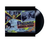 Fantomas - Fantomas [VINYL]