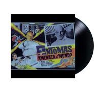 Fantomas - Fantomas [VINYL]