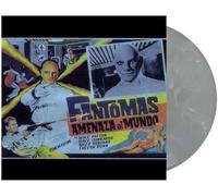 Fantômas - Fantomas [Vinyl LP] [VINYL]
