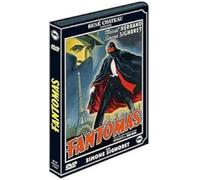 Fantomas [FR Import] [DVD] Marais, Jean; Funes, Louis de; Demongeot, Mylene; ...