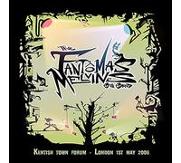 Fantomas Melvins Big Band: Live From London 2006 [DVD] [NTSC]