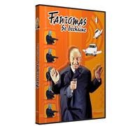 - FANTOMAS SE DECHAINE