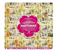 Fantomas - Suspended Animation [Limited Edition]