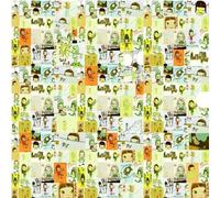 FANTOMAS - SUSPENDED ANIMATION - New CD ALBUM - 26 - W123z