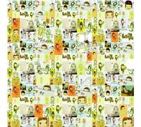 FANTOMAS - SUSPENDED ANIMATION - New CD ALBUM - 26 - Y123z