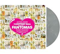 Fantômas - Suspended Animation [VINYL]