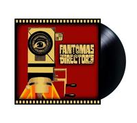 Fantomas - The Director’s Cut [VINYL]