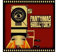 Fantomas - The Directors Cut