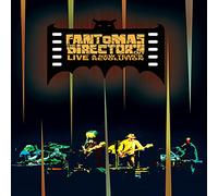 Fantomas - The Directors Cut - A New Years Revolution