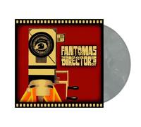 Fantômas - The Director'S Cut [VINYL]