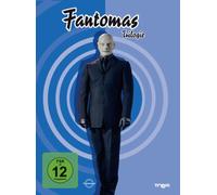 Fantomas Trilogie SE (3 DVDs)