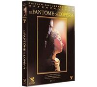 Fantôme de l Opéra (le) - DVD