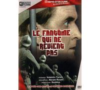 FANTOME QUI NE REVIENT PAS (LE)