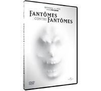 Fantômes contre fantômes [DVD]