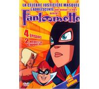 Fantomette ( L'Ange Gardien)
