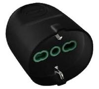 Fanton S.P.A. 86051 FME86051 Socket P40 2P+T 16A Removable NE