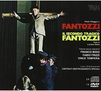 Fantozzi/Il Secondo Tragico