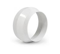 Fantronix 125mm to 100mm Round Ducting Reducer