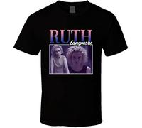 FanTstore Ruth Langmore Ozark 90s Style T Shirt(XX-Large)