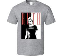 FanTstore Ruth Langmore Scarface Parody Ozark T Shirt(Medium)
