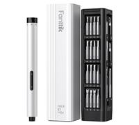 Fanttik E1 Max 3.7V Electric Screwdriver, Mini Pre