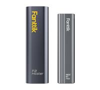 Fanttik F2 Master 4V Mini Cordless Rotary Tool Kit and E1 Max 3.7V Mini Electric Screwdriver