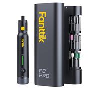 Fanttik F2 PRO Cordless Rotary Tool Kit 4V, Strong Magnetic Motor