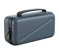 Fanttik Portable EVA Protection Case, Officially Customized Storage EVA Bag for Fanttik X8 APEX Tire Inflator, Air Tube, Charger Adapter and Cable (Carrying Case Only)