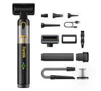 Fanttik Slim V10 APEX Cordless 4in1 Car Vacuum