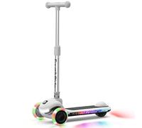 FanttikRide K9 Pro Electric Scooter for Kids, 2/4/6 mph, AI Speed Mode