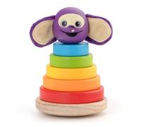Fantus - Wooden stacking tower (16 cm) (112065)