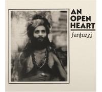 Fantuzzi - An Open Heart [VINYL]