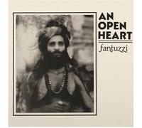 Fantuzzi - An Open Heart [VINYL]
