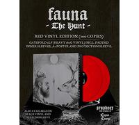 Fanua - The Hunt [VINYL]