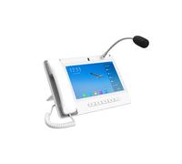 Fanvil A320i Android Touchscreen Console IP Phone - White