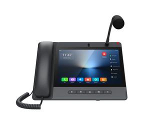 Fanvil A330i Android Console IP Phone / SIP / POE