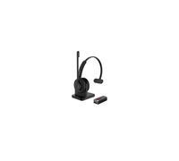 Fanvil DH301D Hybrid DECT & Bluetooth Headset