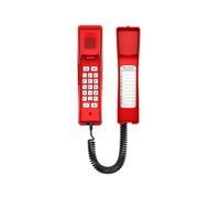 Fanvil H2U-R Compact IP Phone - Red