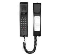 Fanvil H2U V2 IP phone Black 2 lines