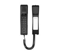 Fanvil H2U V2 IP phone Black 2 lines