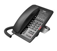 Fanvil H3 voip sip PoE Deskphone for Office and Hotel with usb charging port