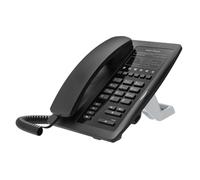 Fanvil Telefon H3W schwarz (US IMPORT) NEW