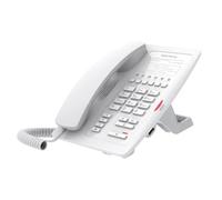 fanvil H3W téléphone fixe Blanc 2 lignes