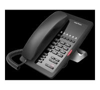 Fanvil H3W V2 Wi-Fi IP Phone - Black